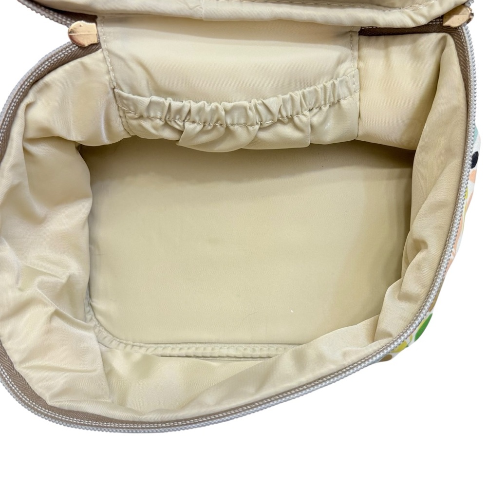 Orla Keily cosmetic case bag - Picture 3 of 8